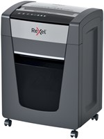 Rexel papierversnipperaar Momentum P420+-1