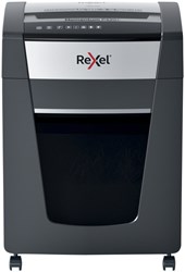 Rexel papierversnipperaar Momentum P420+