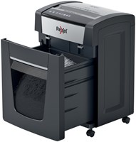 Rexel papierversnipperaar Momentum P420+-15
