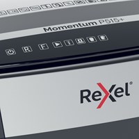 Rexel Papierversnipperaar Momentum P515+-5