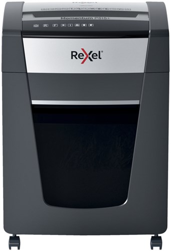 Rexel Papierversnipperaar Momentum P515+
