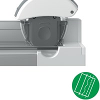 Rolsnijmachine Leitz Precision Office A3-13