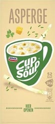 Cup-a-Soup Unox asperge 24x140ml