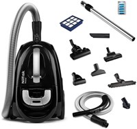 Stofzuiger Nilfisk Meteor Pet Care zonder zak 800W 2.5L-2