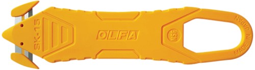 Olfa Wegwerpcutter SK-15 doos van 10 stuks