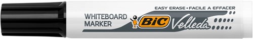 Bic whiteboardmarker Velleda 1711 zwart-3