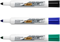 Bic whiteboardmarker Velleda 1711 blauw-2