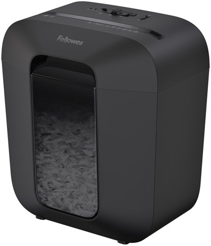 Fellowes Powershred papiervernietiger LX25