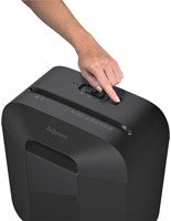 Fellowes Powershred papiervernietiger LX25-3
