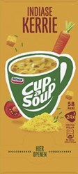 Cup-a-Soup indiase kerrie, pak van 24 zakjes