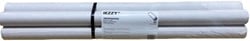 Verzendkoker IEZZY A0 870x50mm incl.doppen 5 stuks