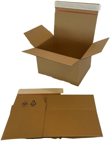 Quickbox IEZZY A3 400x260x250mm 10 stuks-2