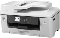 All in one printer A3 Brother MFC-J6540DW met PayPerPrint-1