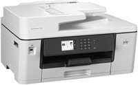 All in one printer A3 Brother MFC-J6540DW met PayPerPrint-2