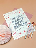 Brushstift STABILO Pen 568/29 roze-4