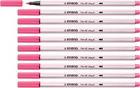 Brushstift STABILO Pen 568/29 roze-5