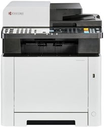 Kyocera Ecosys MA2100CFX all in one printer A4