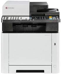 Multifunctional Laser Kyocera Ecosys MA2100CWFX