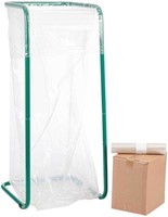 Afvalzak Cleaninq 400 liter 84 stuks-2