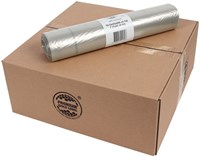 Afvalzak Cleaninq perforatie en sluitlint 400l 84st-2