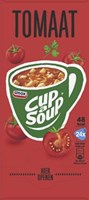 Cup-a-Soup tomaat, pak van 24 zakjes