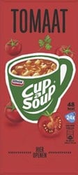 Cup-a-Soup tomaat, pak van 24 zakjes