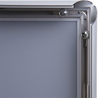 Kliklijst Quantore A1 25mm-3