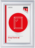 Kliklijst Quantore A5 25mm