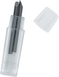 Passerstift Aristo 2mm 2 stuks