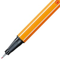 Fineliner STABILO point 88/19 fijn heidepaars-3