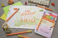 Fineliner STABILO point 88/95 fijn middelkoud grijs-3