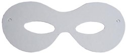 Bouhon Papieren masker