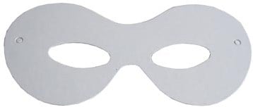 Bouhon Papieren masker