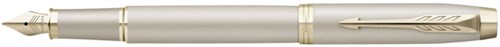 Vulpen Parker IM Monochrome champagne medium