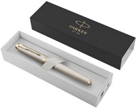 Vulpen Parker IM Monochrome champagne medium-1