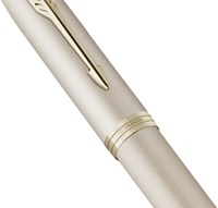 Vulpen Parker IM Monochrome champagne medium-3