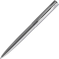 Balpen Waterman Allure chrome medium-3