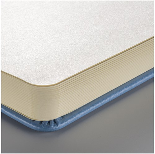 Schetsboek Talens Art Creation blauw 21x15cm 140gr 80vel-3