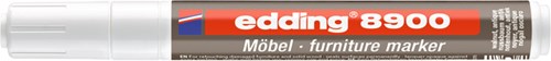 Viltstift edding 8900 meubel rond 1.5-2mm antiek notenhout blister-3