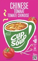 Cup-a-Soup Knorr Chinese Tomaat 21x175ml