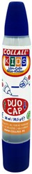 Lijmpen met kinderlijm Collall 30ml