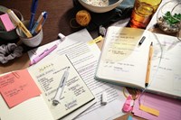 Markeerstift STABILO Swing cool 275/4 pastel assorti etui à 4 stuks-3