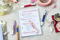 Markeerstift STABILO Swing cool 275/8 pastel assorti etui à 8 stuks-3