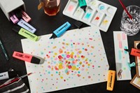 Highlighter Stabilo Boss Original groen (op blister)-5