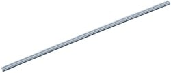 Mesgeleider voor rolsnijmachine Leitz precision office A4+ 2 stuks
