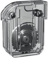 Perforatiemes voor rolsnijmachine Leitz Precision Office A4+ en A3 2 stuks-2