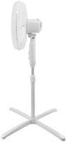 Statiefventilator Inventum Ø 40cm wit-2