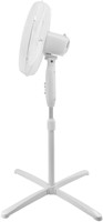 Statiefventilator Inventum Ø 40cm wit-3