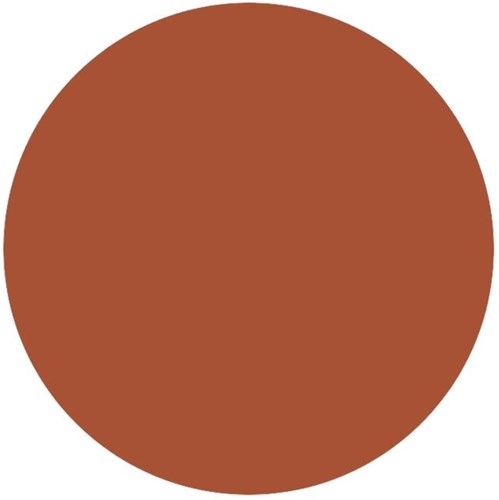 Plakkaatverf Qrea donkerbruin 1000ml-2