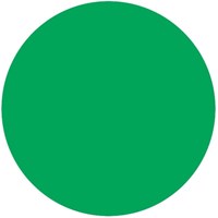 Plakkaatverf Qrea middengroen 1000ml-2